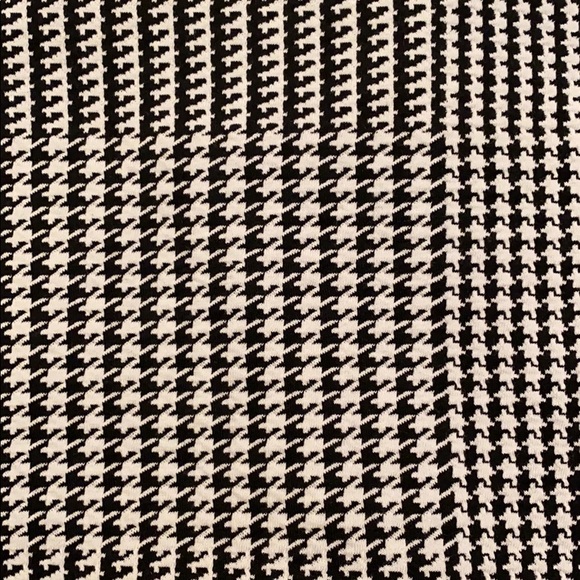 NWOT Ann Taylor Factory Knee Length Skirt - Picture 3 of 7